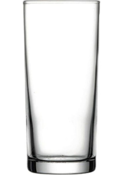 12'li 200 cc Meşrubat Bardağı Seti, Şık ve Dayanıklı Tasarım