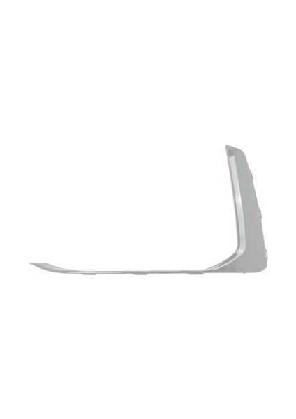 - Ön Tampon Izgara Çıtası Sol S-Line Q7 2020- - 4M0807299A 1rr 61205745
