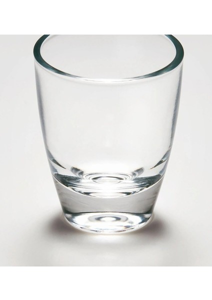 4'lü Likör Bardağı Seti, 5 Cm, 30 Ml, Şeffaf, Şat Tasarım fırsatları