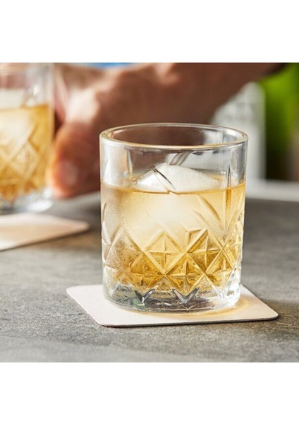 Şık 4'lü Viski Bardağı Takımı, Zarif ve Dayanıklı Tasarım fiyatları
