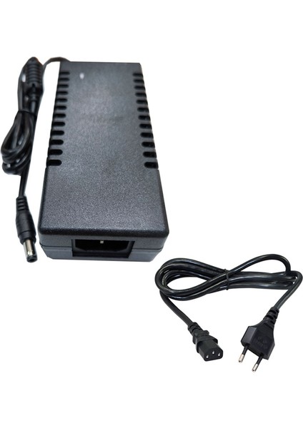 Ac 48V 5A Standart Uçlu Adaptör 5.5*2.5 mm Ac-Dc 48V 5A Adaptör fırsatları