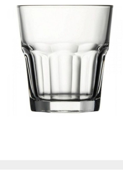 6'lı Renkli Su ve Meşrubat Bardağı Seti 355 cc fiyatları