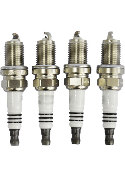 Iridyum Buji 6 Adet Yedek Ford Explorer 2011-2020 Için Doğal Emişli Ford Explorer 2013-2020 Turbo 3.5 L V6 Motor 6509 LTR6IX11 (Yurt Dışından) fiyatları