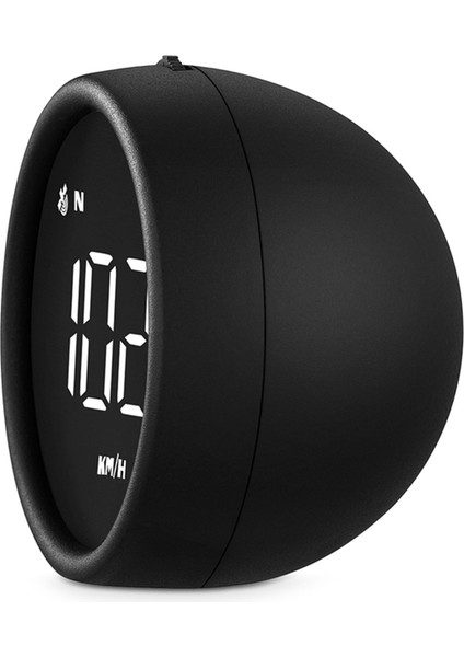 Evrensel Araba Head Up Display Gps Hız Göstergesi Hız, Aşırı Hız Uyarısı, Kilometre Ölçümü, Yorgunluk Sürüş Hatırlatma Tüm Araç Için (Yurt Dışından)