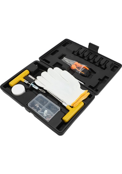 Lastik Onarım Aletleri Seti Ağır T Kolu Düz Lastik Delinme Onarım Aracı Lastik Yama Fişi Araba Motosiklet Atv Traktör E N E N E N E N E N E N E N E N E N Rv Kamyon (Yurt Dışından) modelleri