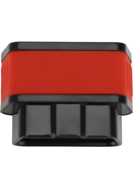 Bluetooth Obd Tarayıcı Tam Fonksiyonlu Kablosuz Otomatik Teşhis Tarama Aracı 12V Araba Için (Yurt Dışından)