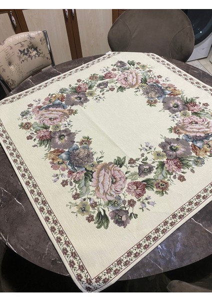 Goblen Masa ve Sehpa Örtüsü fiyatları