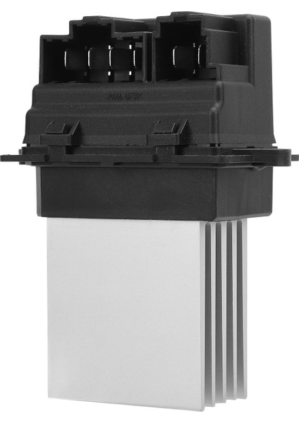 Oto Kaloriferi Fan Motoru Direnç 04885482AC Metal Gelişmiş Performans Voyager Town Country Pacifica 300C Aspen (Yurt Dışından) fiyatları