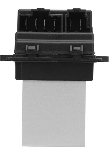 Oto Kaloriferi Fan Motoru Direnç 04885482AC Metal Gelişmiş Performans Voyager Town Country Pacifica 300C Aspen (Yurt Dışından) modelleri