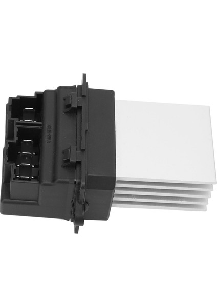 Oto Kaloriferi Fan Motoru Direnç 04885482AC Metal Gelişmiş Performans Voyager Town Country Pacifica 300C Aspen (Yurt Dışından) fırsatları