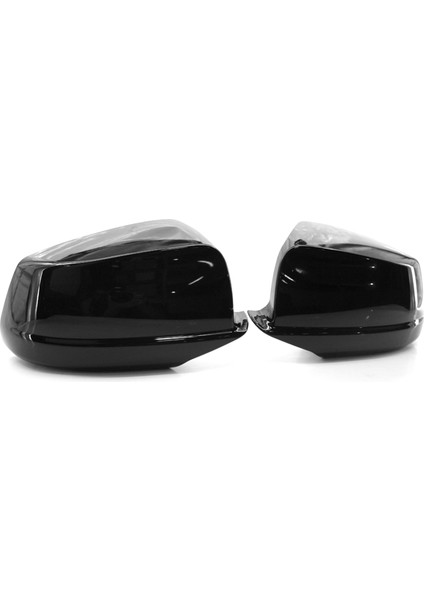 2 Adet Ayna Kapağı, Dikiz Aynası Kapağı Kapağı Parlak Siyah Yedek Bmw F10 5 Serisi Sedan 520I,523I,525I,528I,530I,535I 2011-2013 Pre-Lci 2011-2013 51167216369 51167216370 (Yurt Dışından) fiyatları