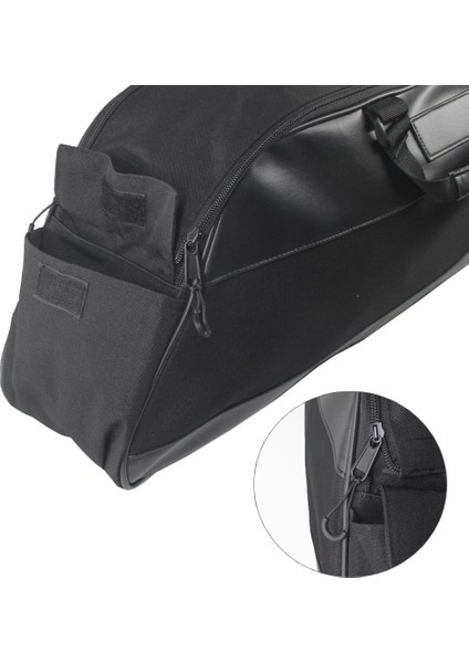 1 Adet Motosiklet Heybe Astar Organizatör Saklama Çantası Su Geçirmez Motosiklet Modifikasyon Aksesuarları (Yurt Dışından)