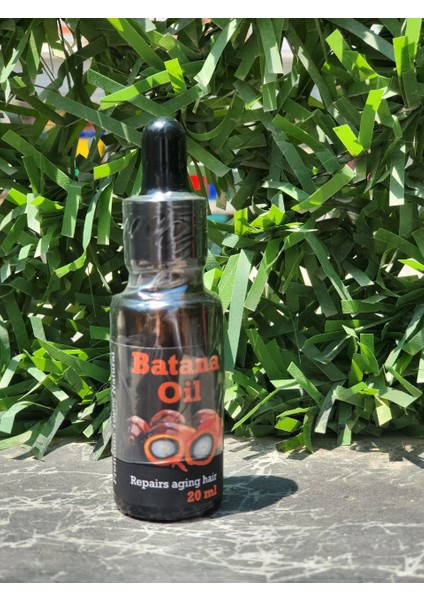 Batana Yağı + Şampuan Hediyeli fiyatları