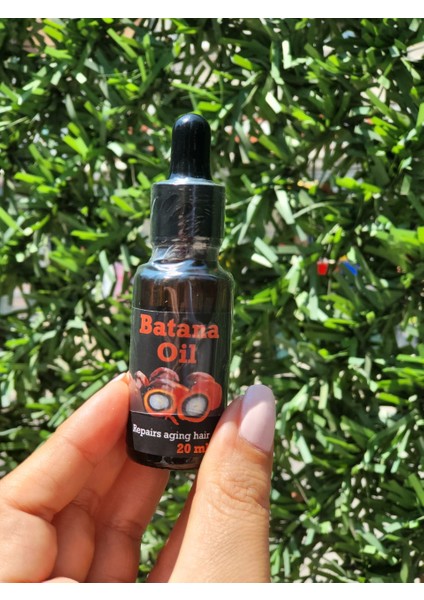 Batana Yağı + Şampuan Hediyeli modelleri