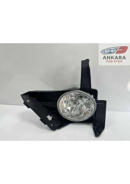 Honda Crv 2005 - 2006 Sis Lambası Sol