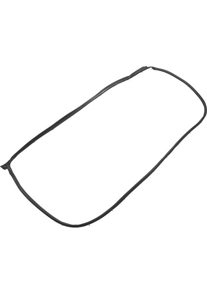 Ön Sol Araba Kapı Weatherstrip Ka Kapı Contası Şerit 72365 Sda A02 Accord Sedan 2003-2007 Için Sürücü Tarafı (Yurt Dışından) fiyatları