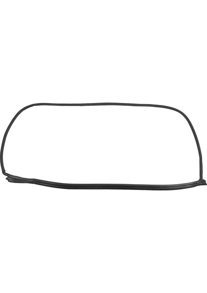 Ön Sol Araba Kapı Weatherstrip Ka Kapı Contası Şerit 72365 Sda A02 Accord Sedan 2003-2007 Için Sürücü Tarafı (Yurt Dışından) modelleri