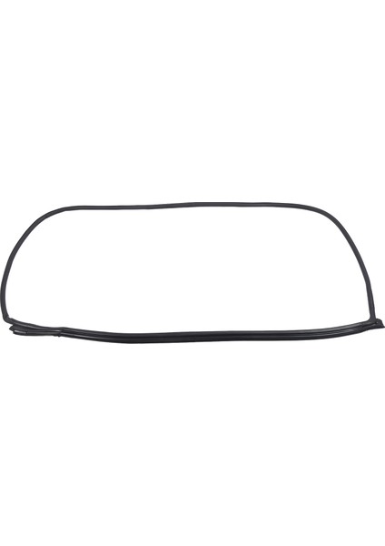 Ön Sol Araba Kapı Weatherstrip Ka Kapı Contası Şerit 72365 Sda A02 Accord Sedan 2003-2007 Için Sürücü Tarafı (Yurt Dışından) fırsatları