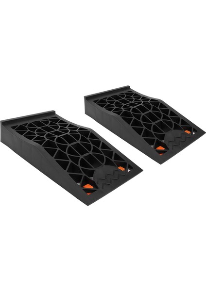 Araba Ramrı Düşük Profilli Araba Servis Rampası 2.44 In Kaldırma Araç Bakımı ve Güvenli Kaldırma Için Ağır Hizmet Tipi Lastik Ramrı (Yurt Dışından) fırsatları