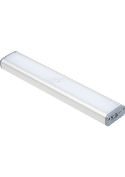 Hareket Sensörlü LED Işıkları, Kablosuz 30 LED Hareket Sensörü Aktif Gece Işıkları Şarj Edilebilir Manyetik Işık Şeritleri Mutfak, Merdiven, Koridor (4 Paket) (Yurt Dışından) fiyatları