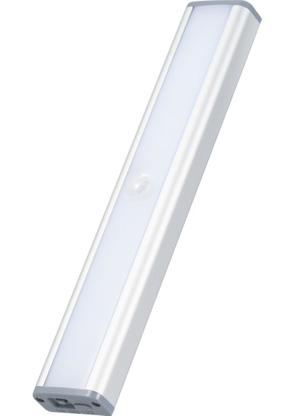 Hareket Sensörlü LED Işıkları, Kablosuz 30 LED Hareket Sensörü Aktif Gece Işıkları Şarj Edilebilir Manyetik Işık Şeritleri Mutfak, Merdiven, Koridor (4 Paket) (Yurt Dışından) fırsatları