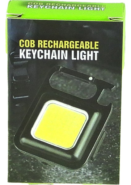 Mini LED Fener Cep Feneri Şarjlı Mıknatıs Magnetli fiyatları