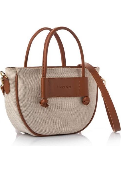 Elin Kanvas Omuz Çantası fiyatları