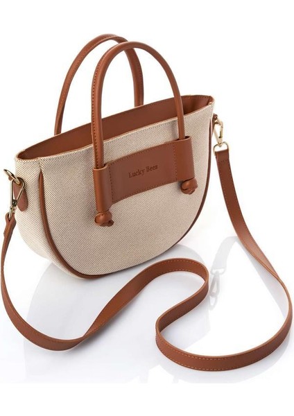 Elin Kanvas Omuz Çantası fırsatları