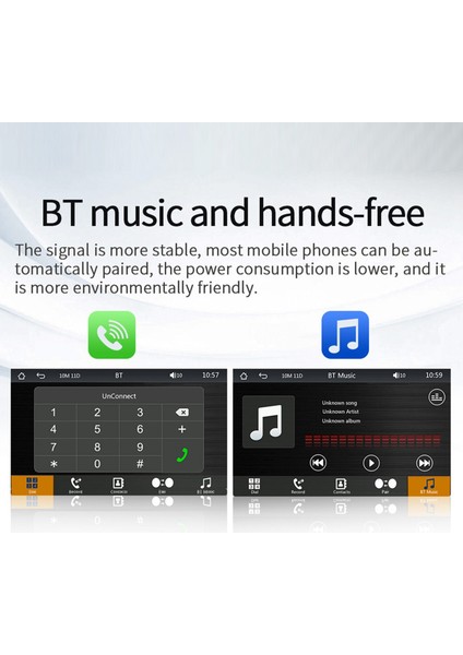 Araba Kablosuz Mp5 Çalar, 7 Inç Taşınabilir Kablosuz Wifi Radyo Araba Multimedya Oyuncu Dokunmatik Ekranı Fm Android Otomatik Ayna Bağlantı Bt 5.1 Araba Stereo Çalar (Yurt Dışından) fırsatları