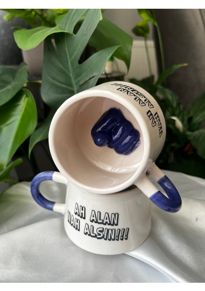 Ah Alan Nah Alır Nahlı Kupa Bardak Nah Kupa Seramik Kupa fiyatları