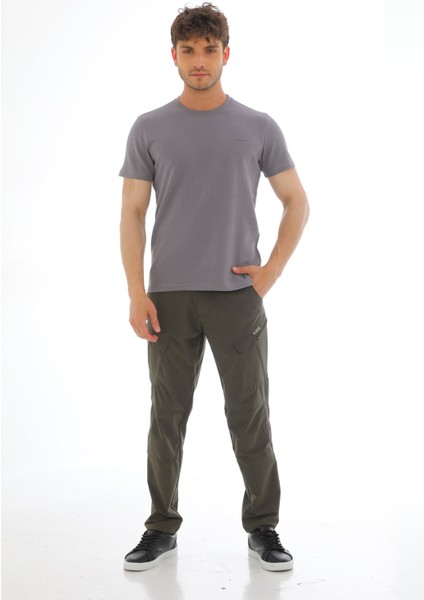 Ottoman Kısa Kollu T-Shirt