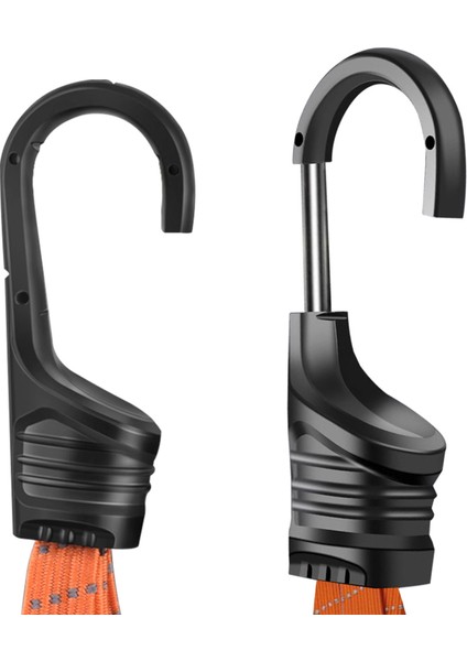 4 Adet Motosiklet Kask Halat Bagaj Elastik Yansıtıcı Halat Elastik Halat Kayışı Için Motosiklet / Bisiklet / Elektrikli Araç (Yurt Dışından) modelleri