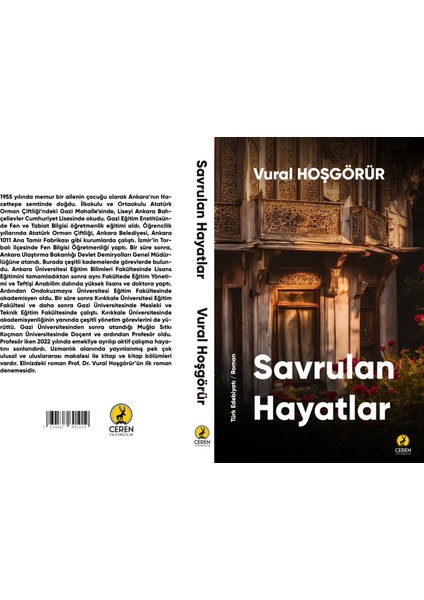 Savrulan Hayatlar