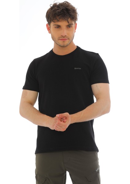 Ottoman Kısa Kollu T-Shirt