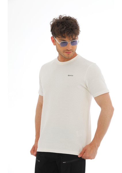 Ottoman Kısa Kollu T-Shirt