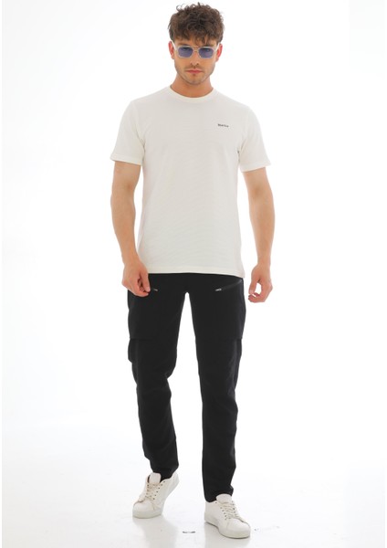 Ottoman Kısa Kollu T-Shirt modelleri