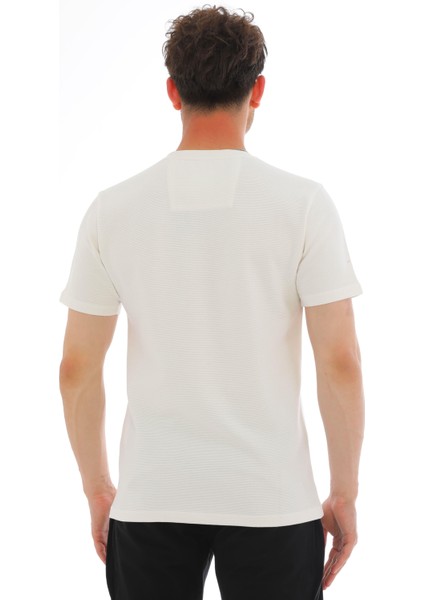 Ottoman Kısa Kollu T-Shirt fırsatları