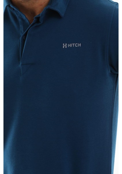 Polo Yaka Otoman Kısa Kol T-Shirt indirimleri