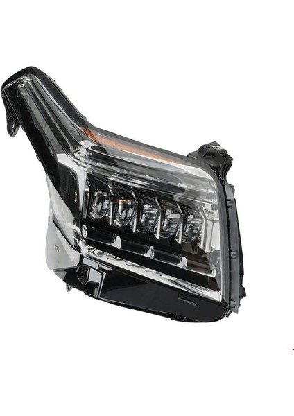 - Ön Far Sol (Beyinli-Beyaz Sinyal) Escalade 2015- - 84216044 / 84580182