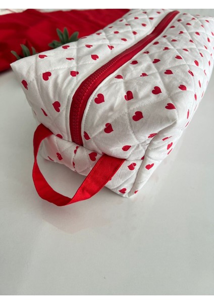 Beyaz Airwrap Taşınabilir Saklama Çantası, Şık ve Kullanışlı Tasarım modelleri