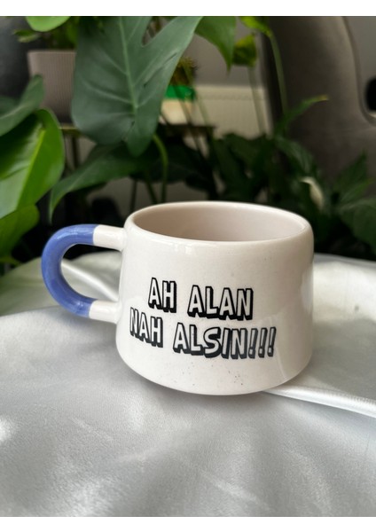 Ah Alan Nah Alır Nahlı Kupa Bardak Nah Kupa Seramik Kupa fiyatları