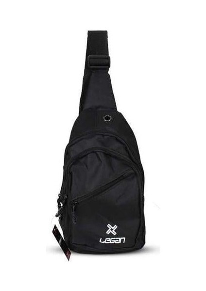 3 Gözlü Sport Sırt Çantası