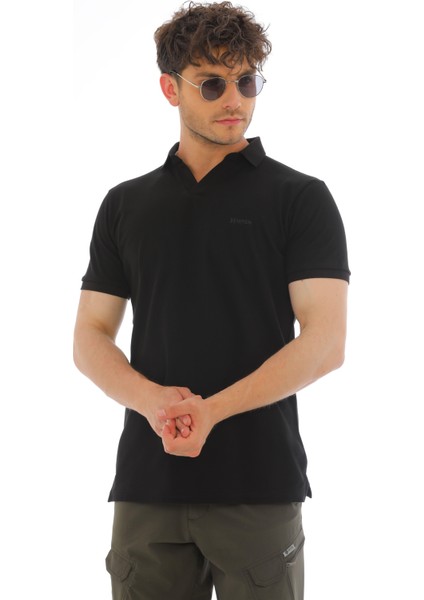 V-Yaka Polo T-Shirt
