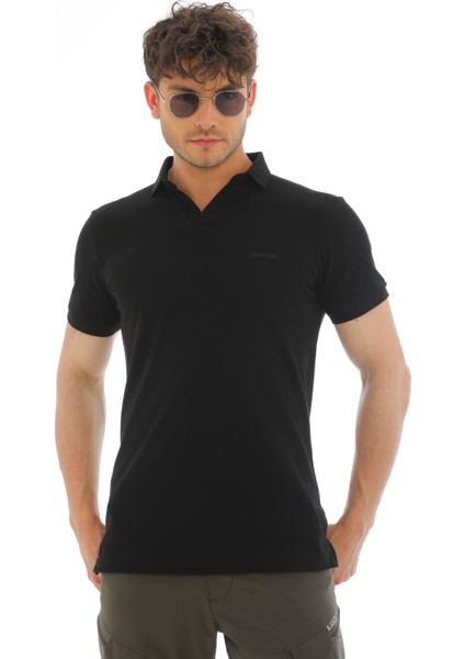 V-Yaka Polo T-Shirt modelleri