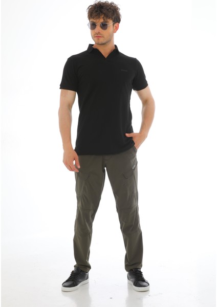 V-Yaka Polo T-Shirt fırsatları