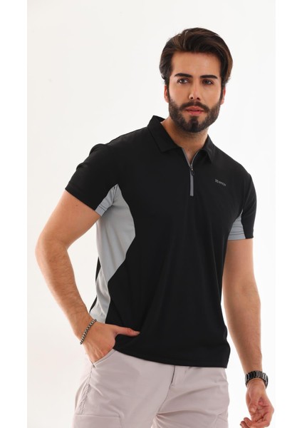 Nefes Alabilen Hakim Yaka Sport T-Shirt fiyatları