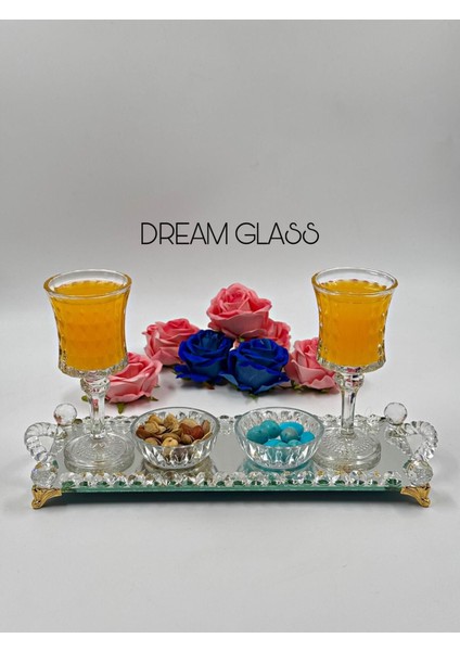 6 Kişilik 12 Parça Şık Kahve Yanı Bardak ve Loku Takımı, Gold Detaylı fiyatları