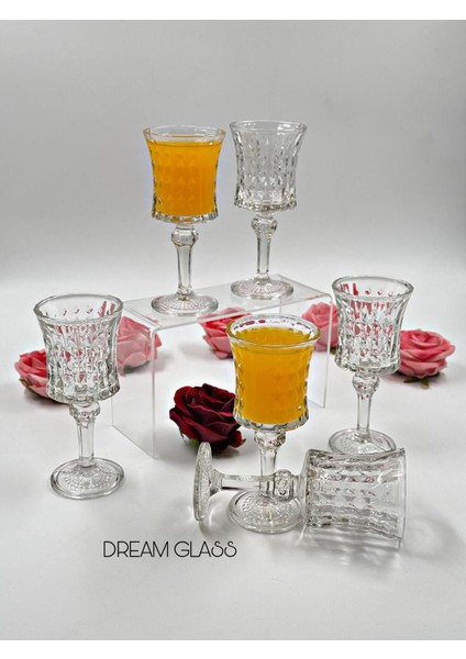 6 Kişilik 12 Parça Şık Kahve Yanı Bardak ve Loku Takımı, Gold Detaylı fırsatları