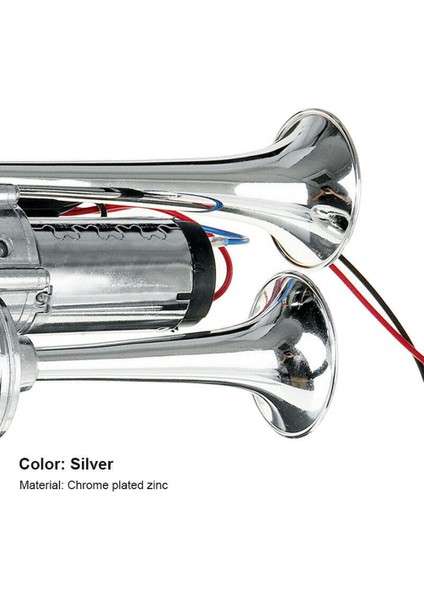 150DB Araba Kornası Elektrikli Korna Hoparlör Çift Trompet Elektrikli Korna Havalı Korna 12V Röle ile Araba Tekne Kamyon Için (Yurt Dışından) modelleri