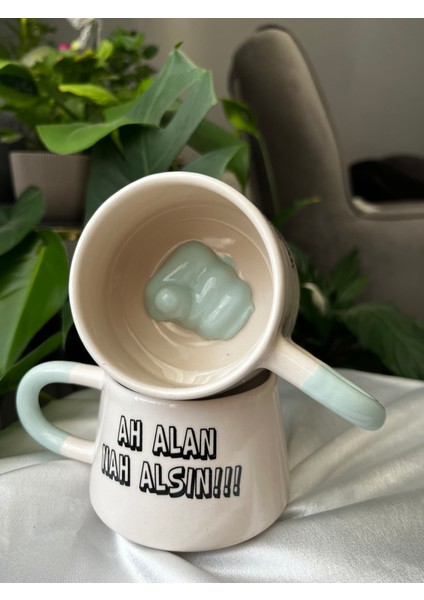 Ah Alan Nah Alır Kupa - Nahlı Kupa Bardak fiyatları